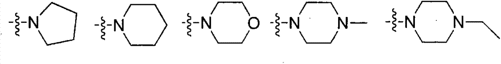 Preparation and application of macrolide compound