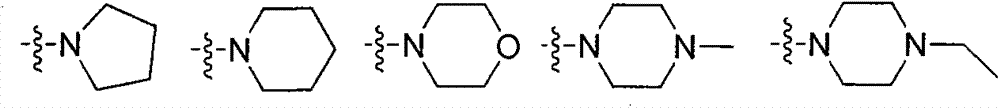 Preparation and application of macrolide compound