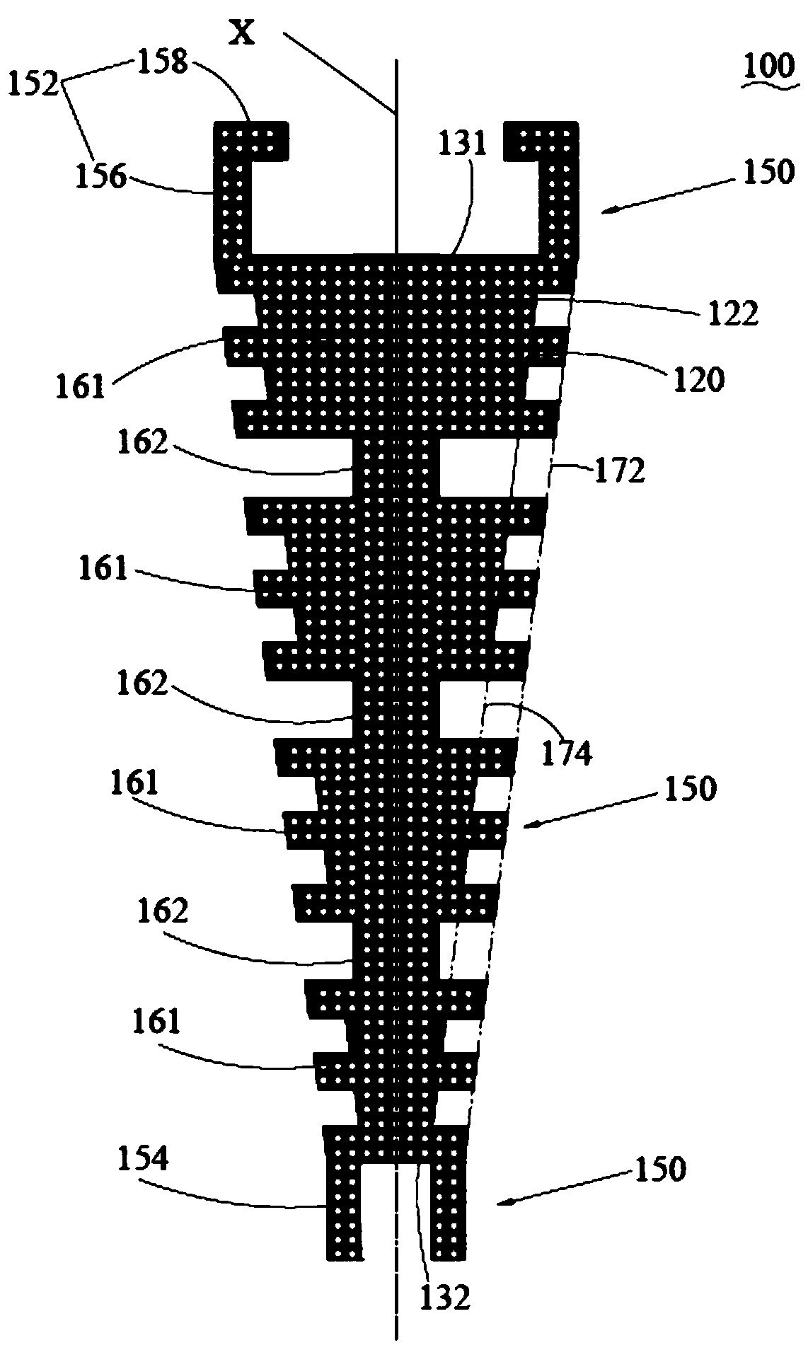 Solar cell sheet and solar cell module