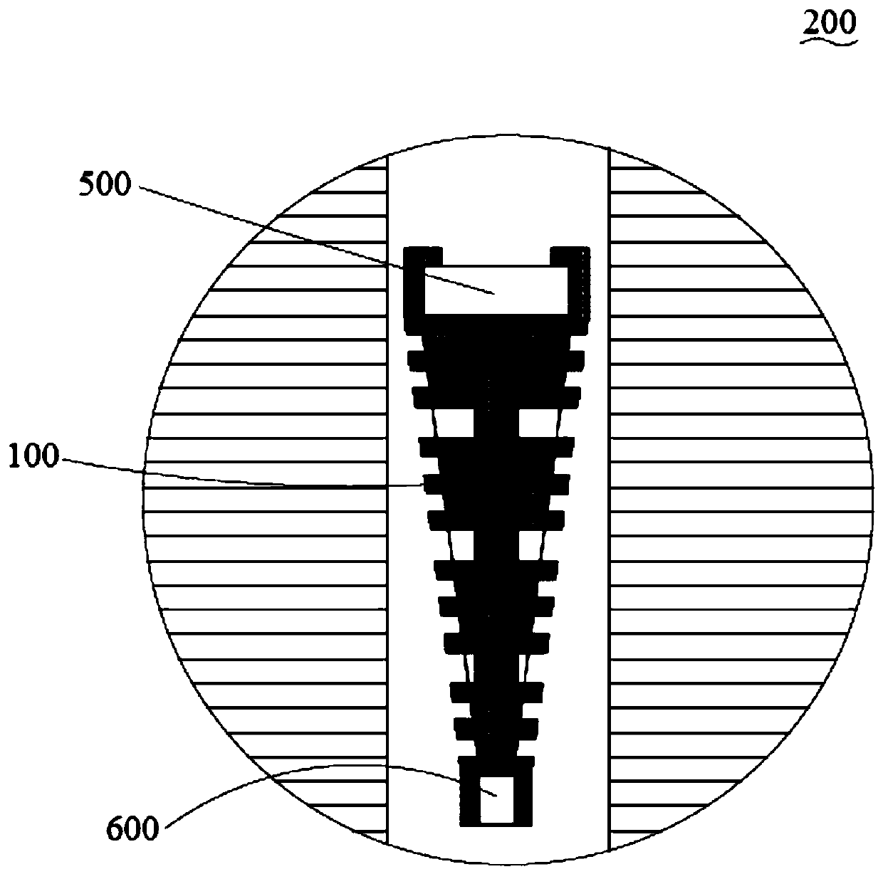 Solar cell sheet and solar cell module