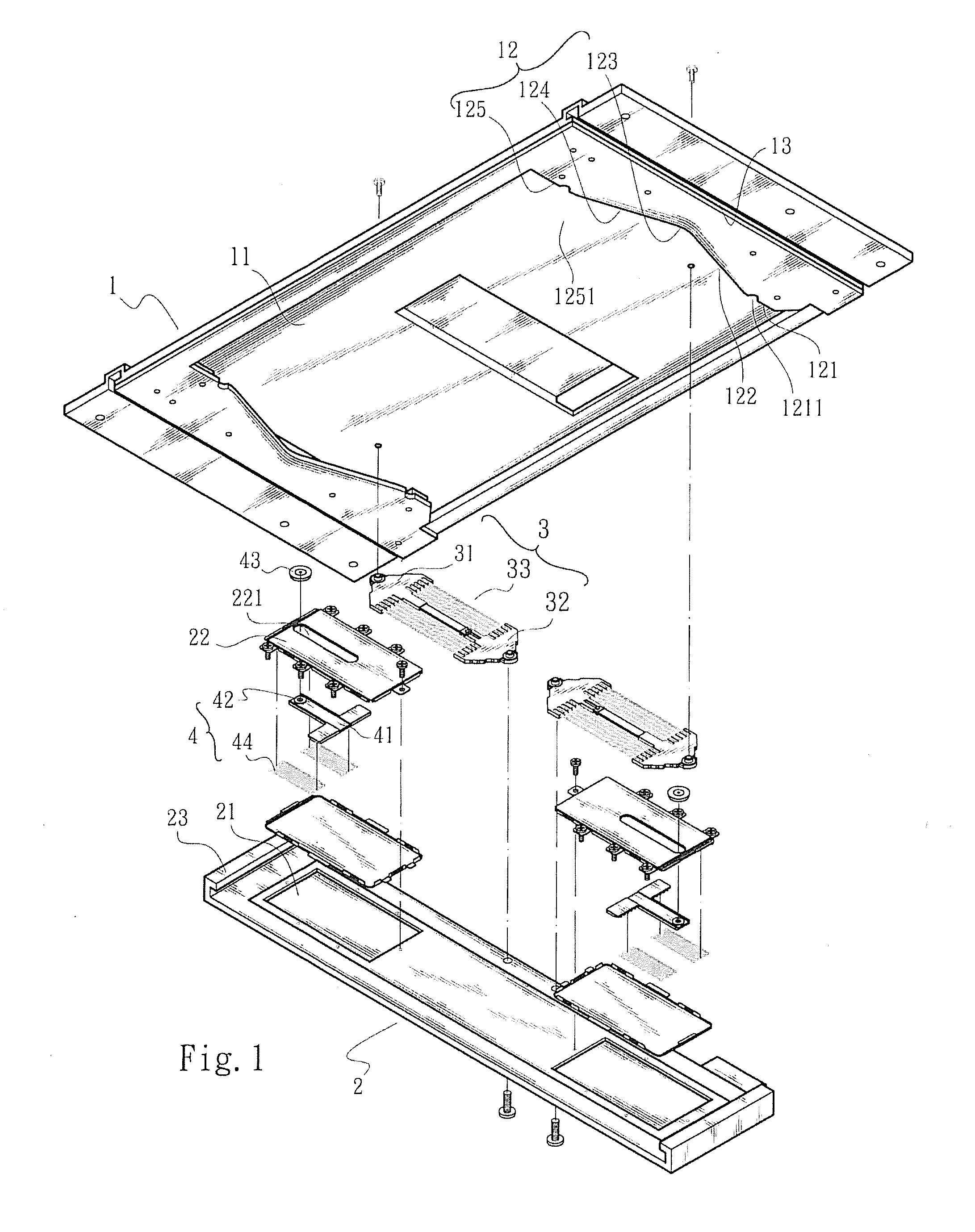 Slide cover linking mechanism with both push aid effect and end buffering effect