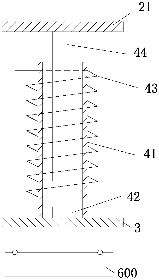 Novel electric racing car debugging system