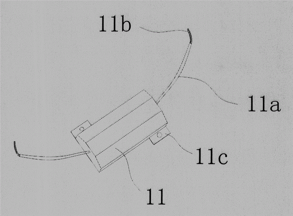 Intelligent broadcasting-station voltage-stabilized power supply