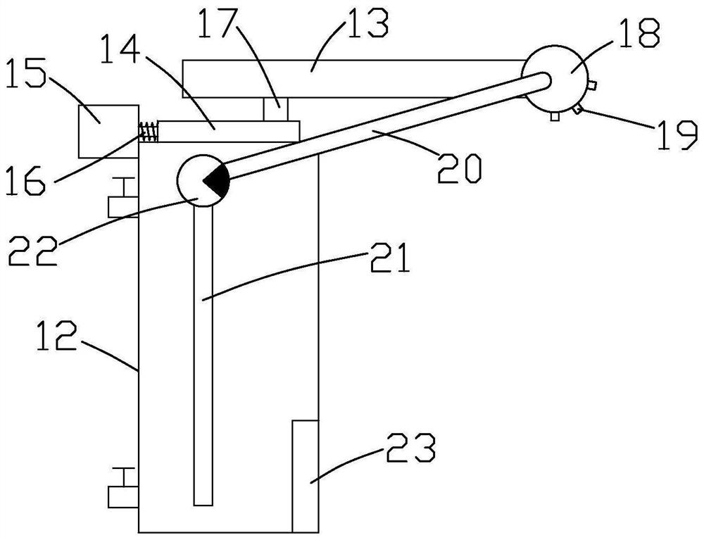 Flute-shaped pipe welding machine and welding method thereof