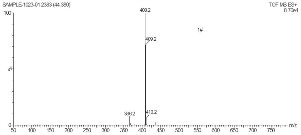 Application of desmethylene berberine acetate hydrochloride in the preparation of medicaments for preventing or treating drug-induced liver injury