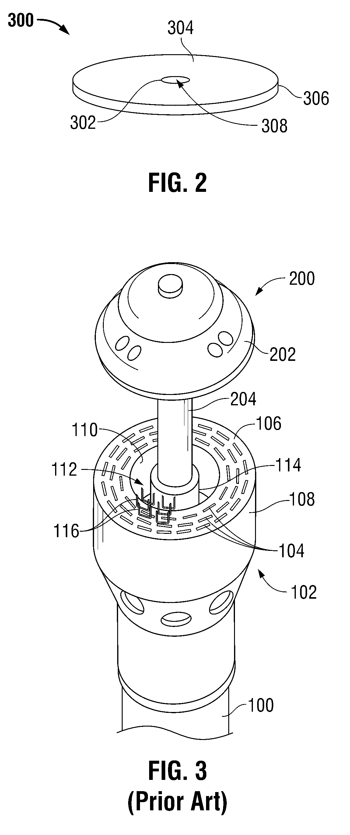 Circular stapler including buttress