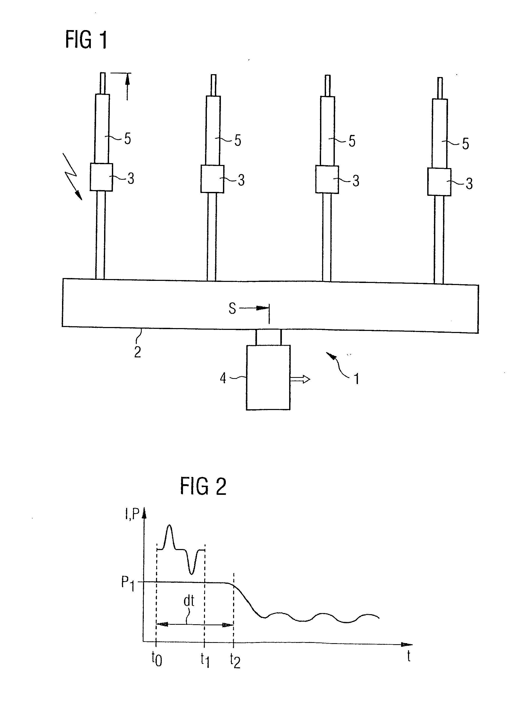 Method and device for determining the temperature of the fuel in a fuel reservoir injection system