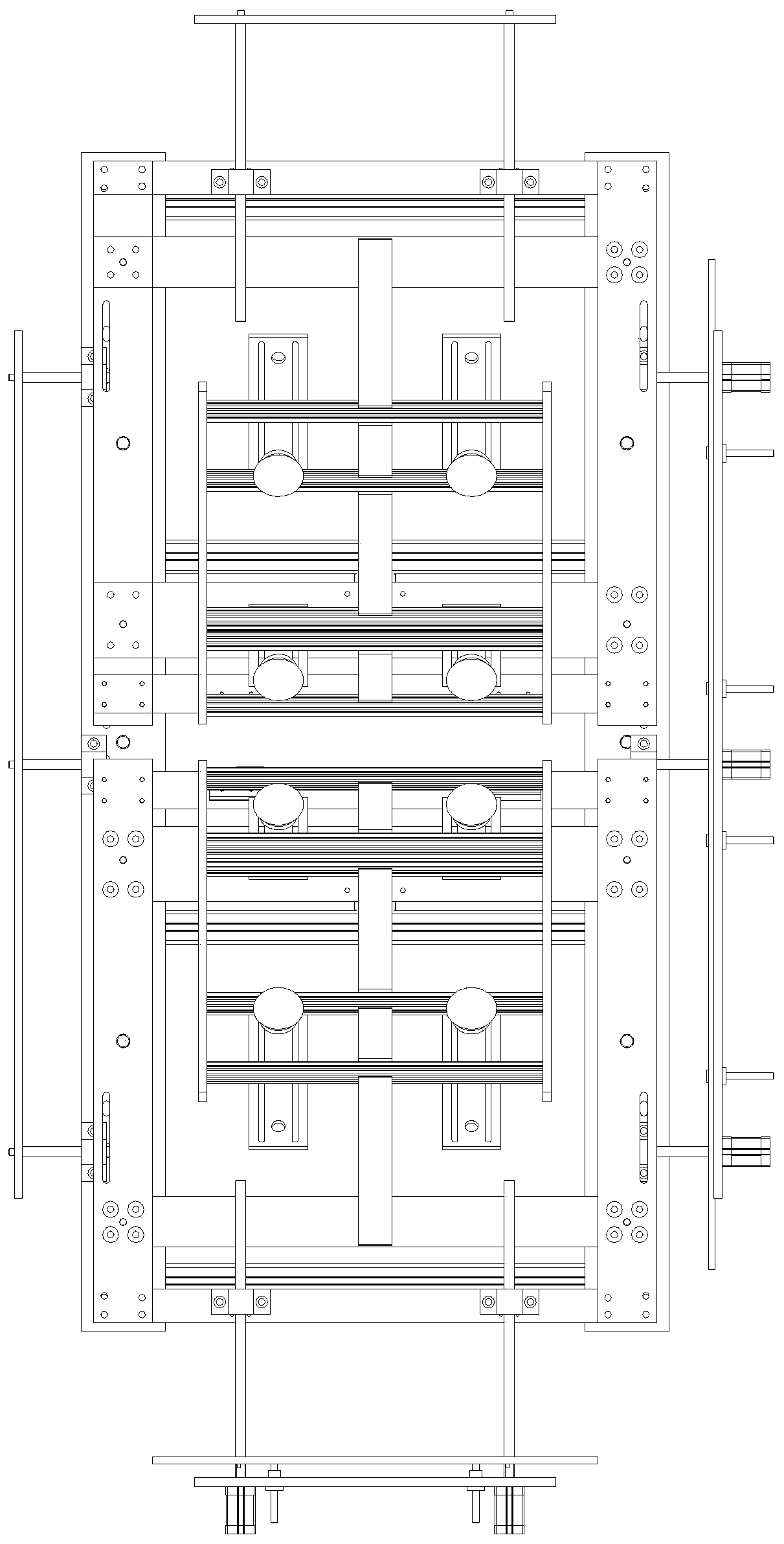 Board turnover device of board