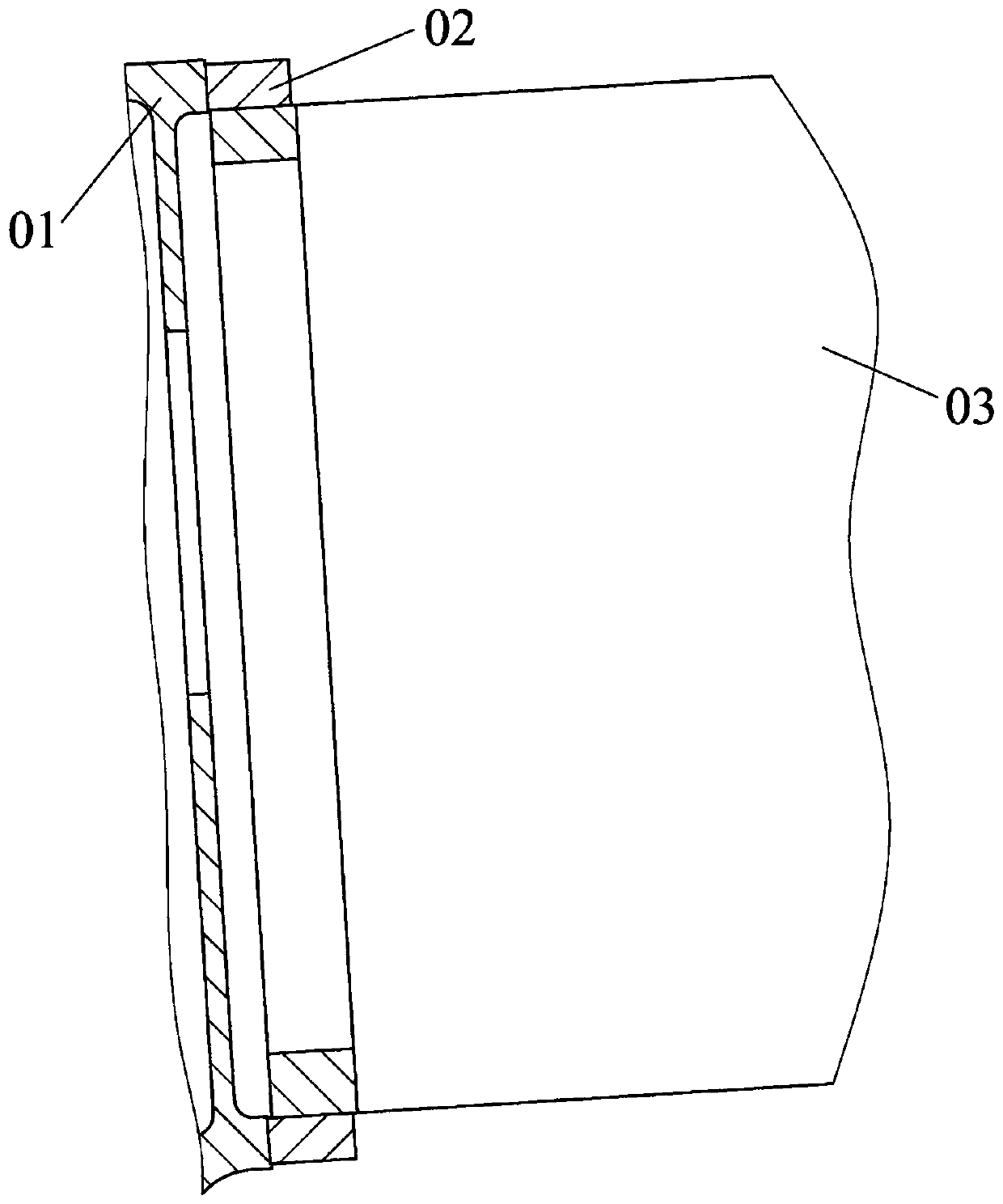 Wind power generator and variable pitch mechanism thereof