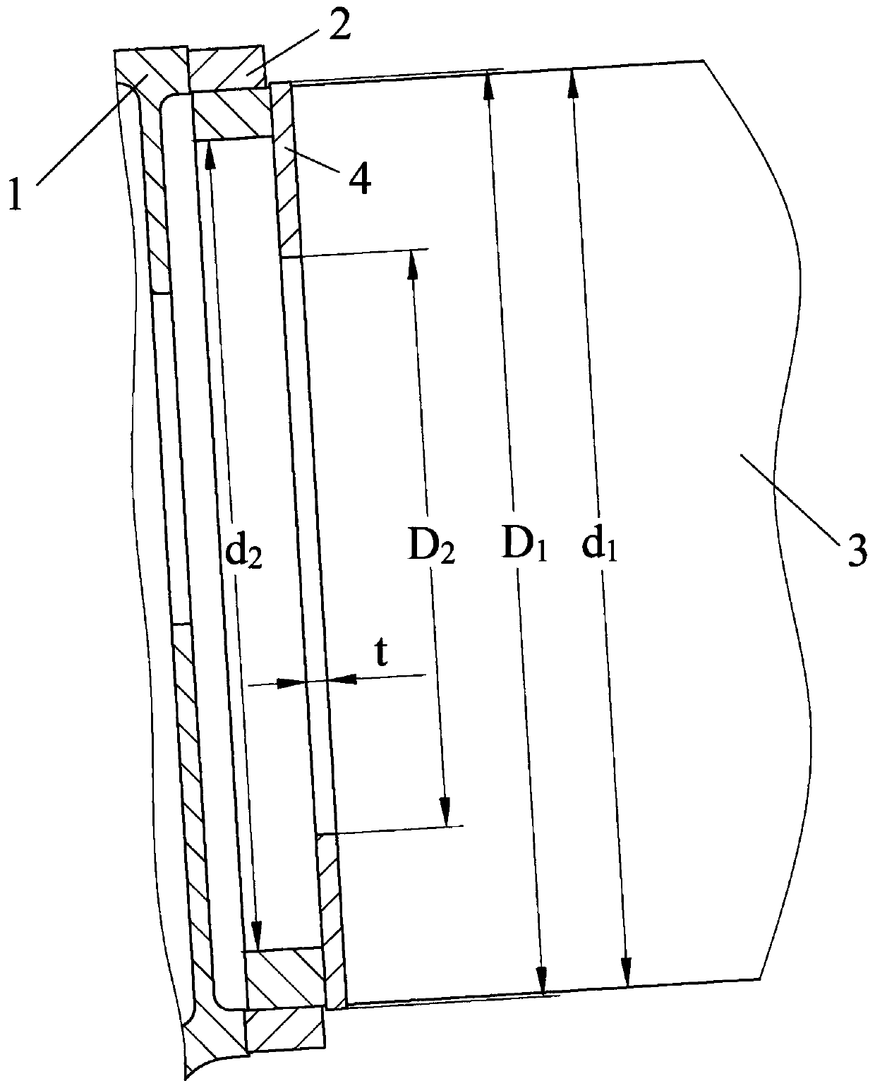 Wind power generator and variable pitch mechanism thereof