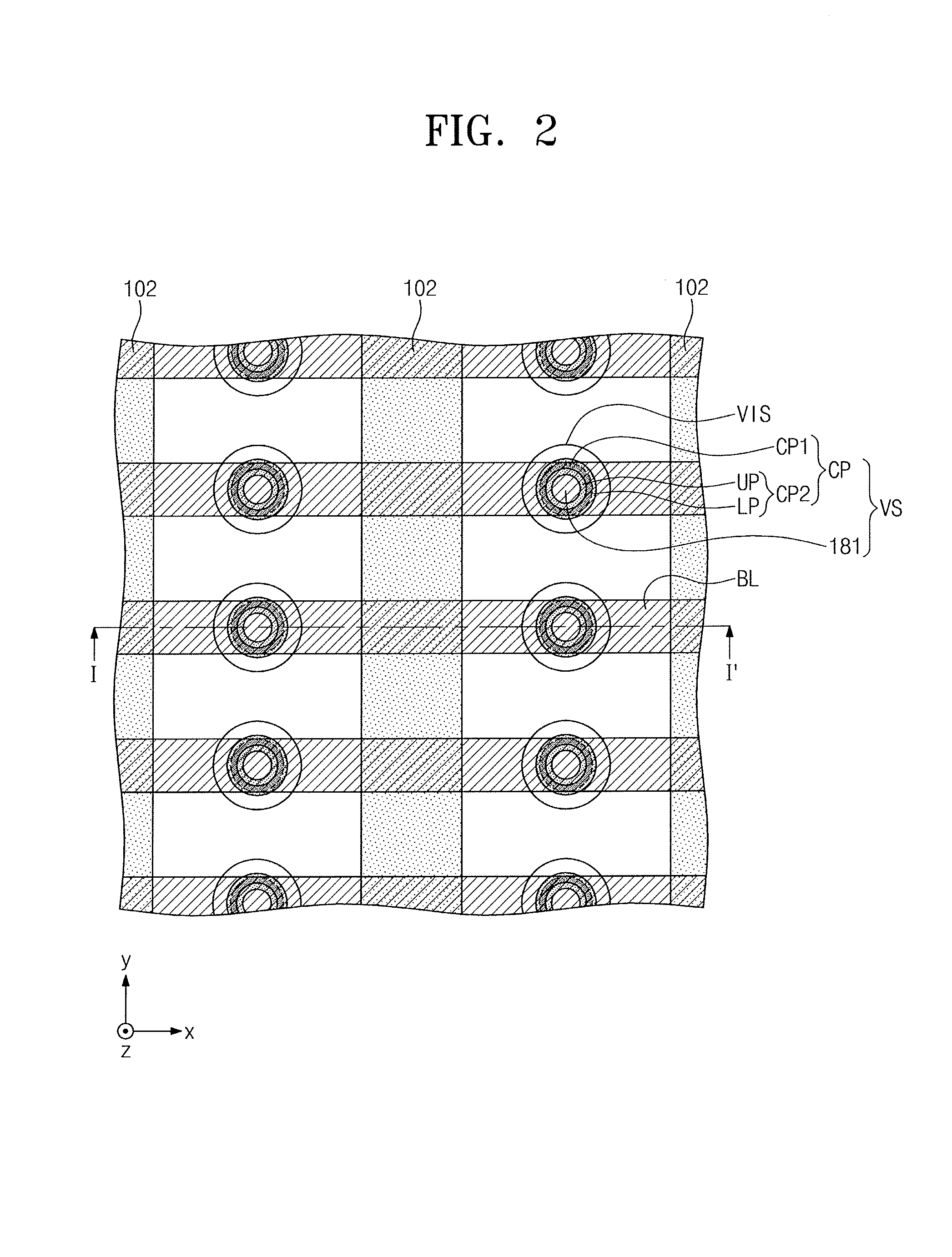 Three-dimensional semiconductor memory device and method of fabricating the same