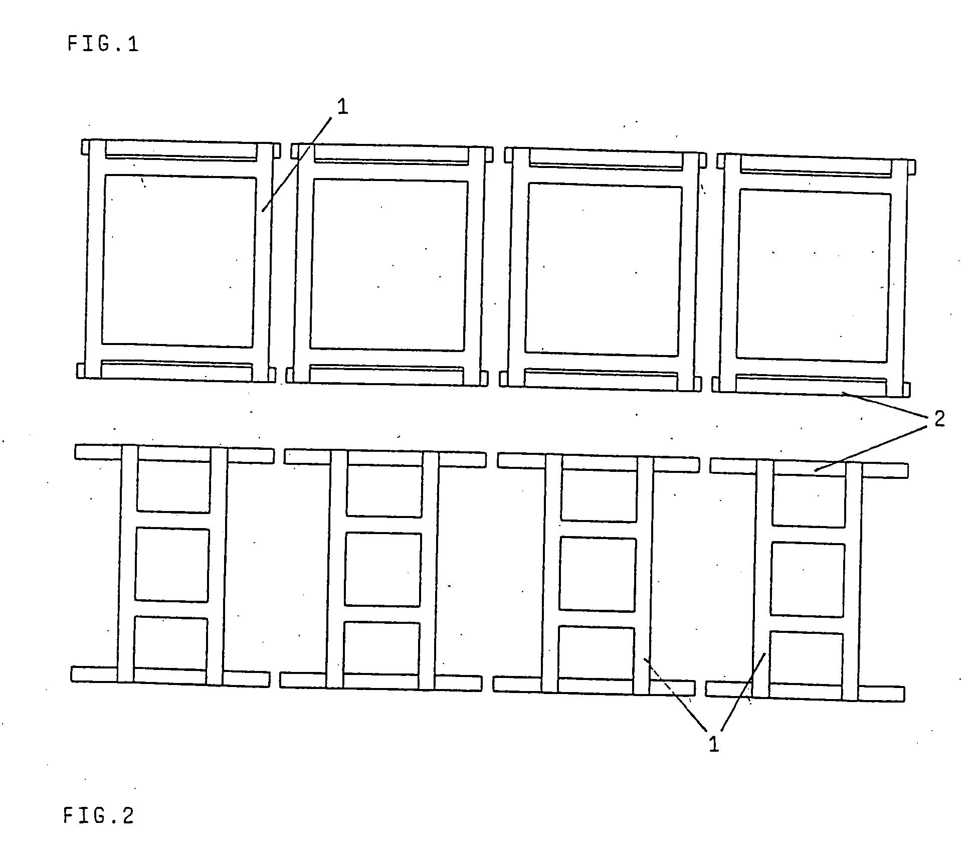 Deep-drawing machine for producing deep-drawn objects, containers, packaging or similar and method for producing objects of this type