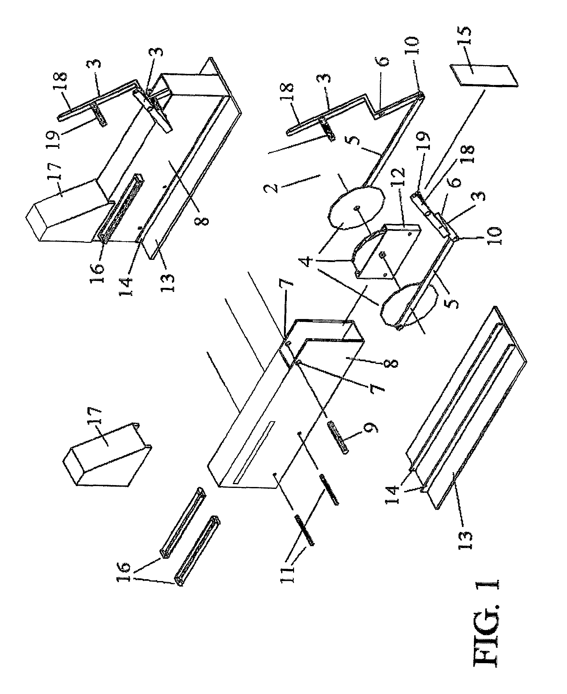 Training device