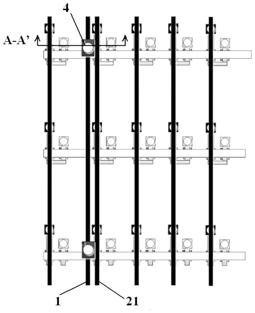 Display panel, manufacturing method thereof, and display device