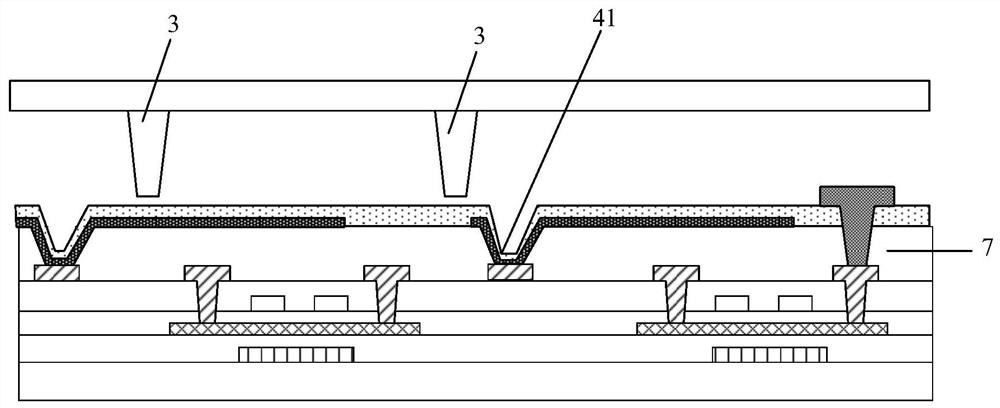 Display panel, manufacturing method thereof, and display device