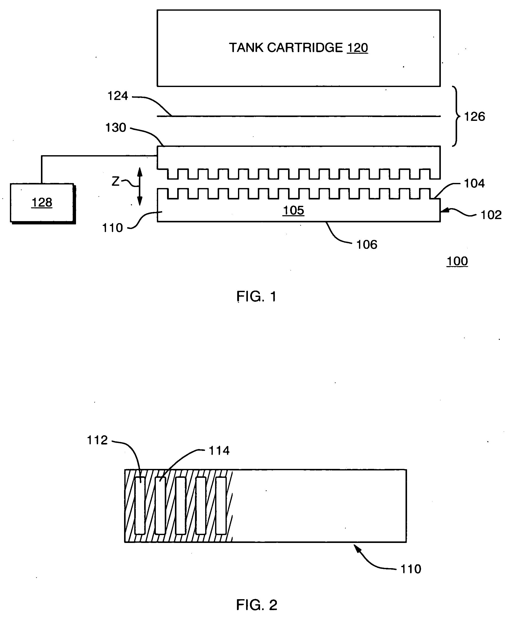 Shutter mechanism for fuel cell