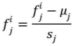 A Calculation Method of Emotional Index Based on Face Action Unit Detection