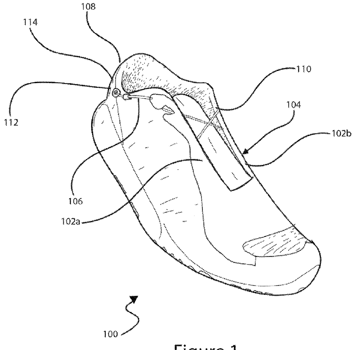 Tightening mechanisms and applications including the same