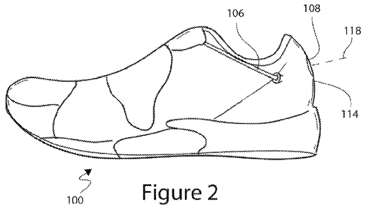 Tightening mechanisms and applications including the same