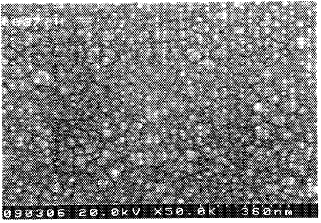 Method for manufacturing an epitaxial wafer with a group III metal nitride epitaxial layer