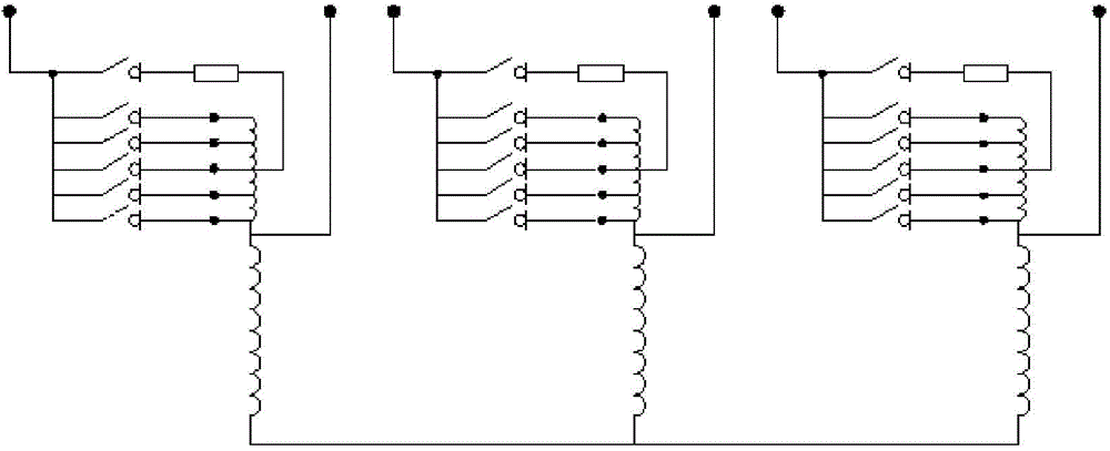 Voltage regulator, voltage regulating system and voltage regulating method