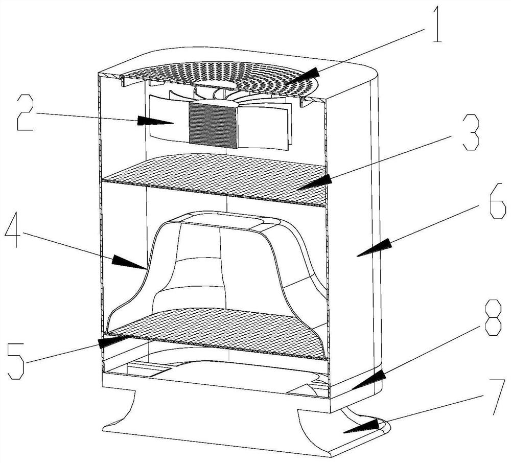 Air purifier