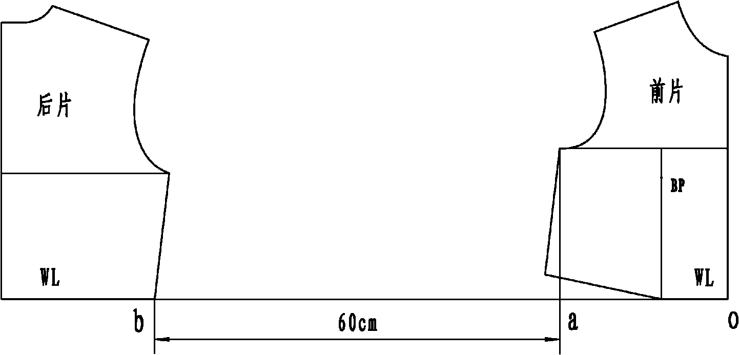 Method for making fit chamfering one-piece sleeve with dynamic and static balance effect prediction