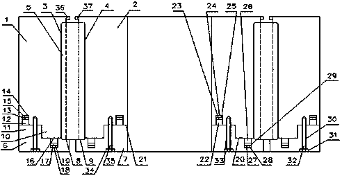 Rolling bearing and machining method