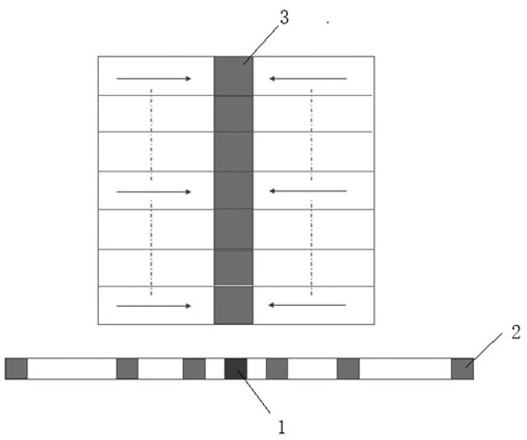 Image denoising method and device, electronic equipment and storage medium