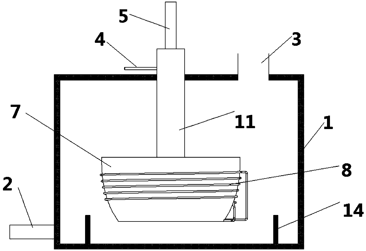 A functional loop heat pipe steam generator for medical fumigation and washing treatment