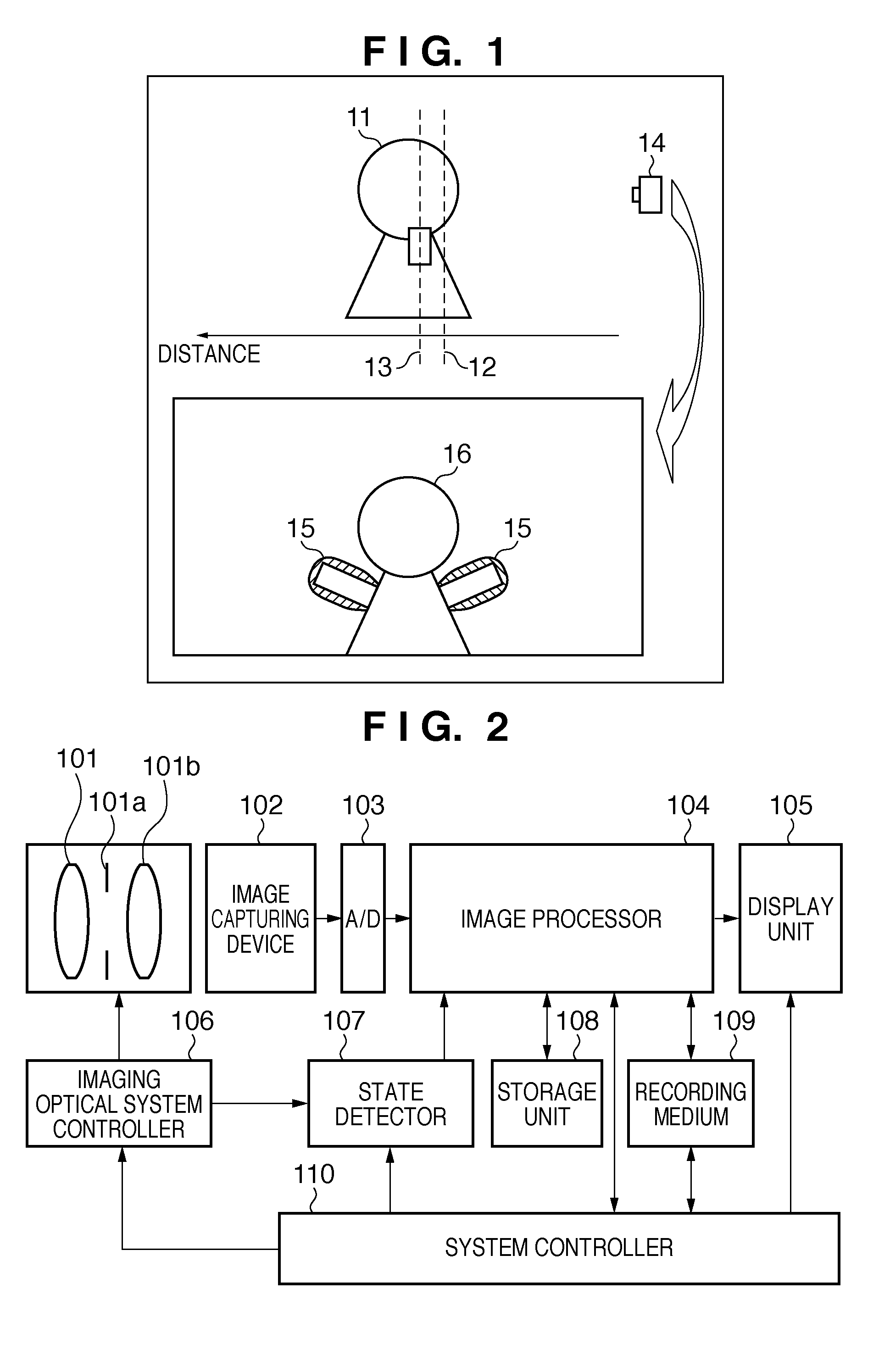 Image processing apparatus and image processing method