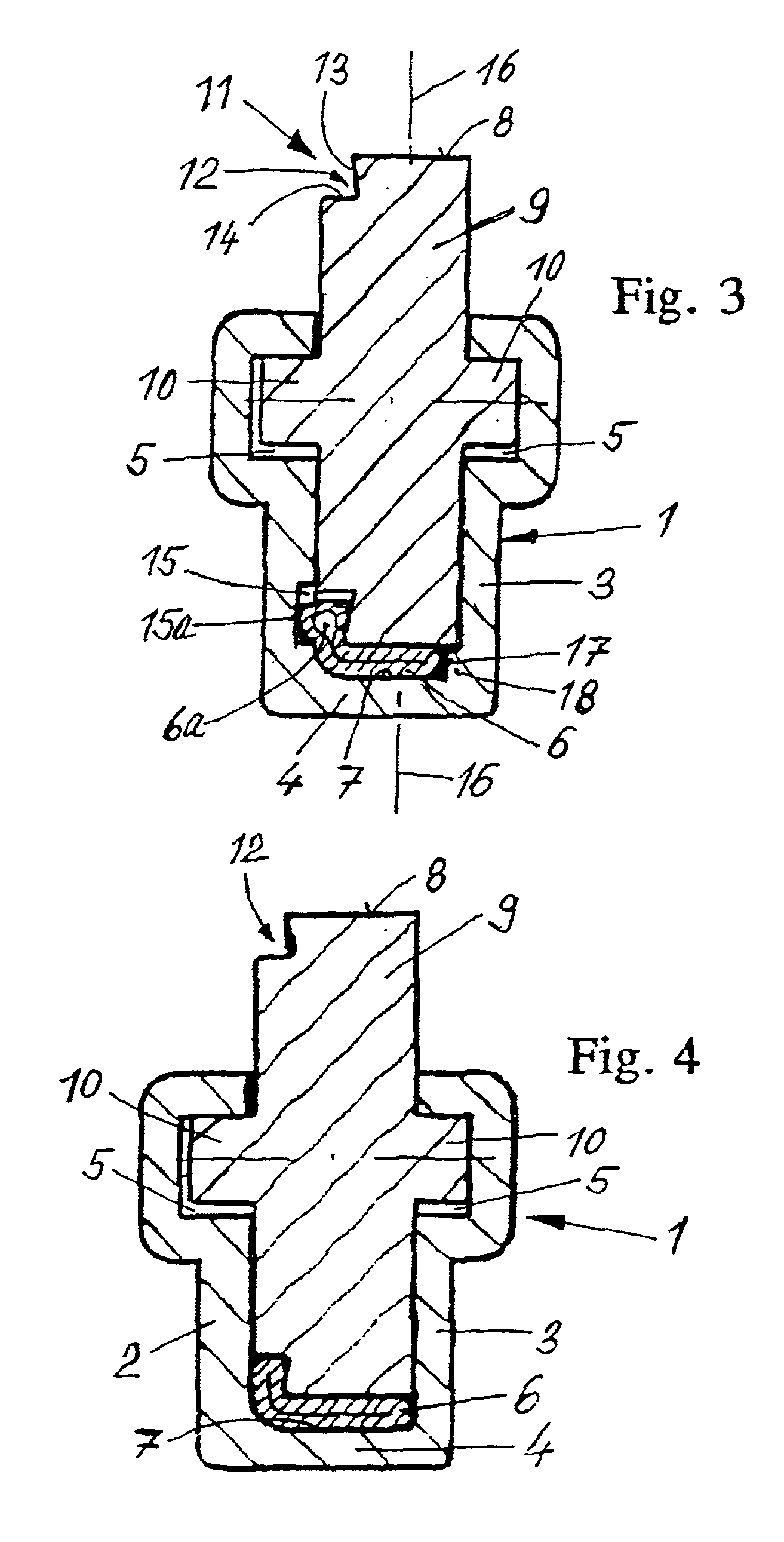 Roller pincher for setting the regulation cross-section of a flexible tubing