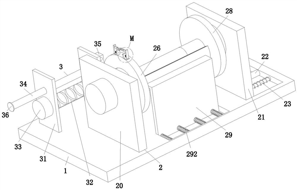 Composite cable manufacturing, producing and processing system and processing technology