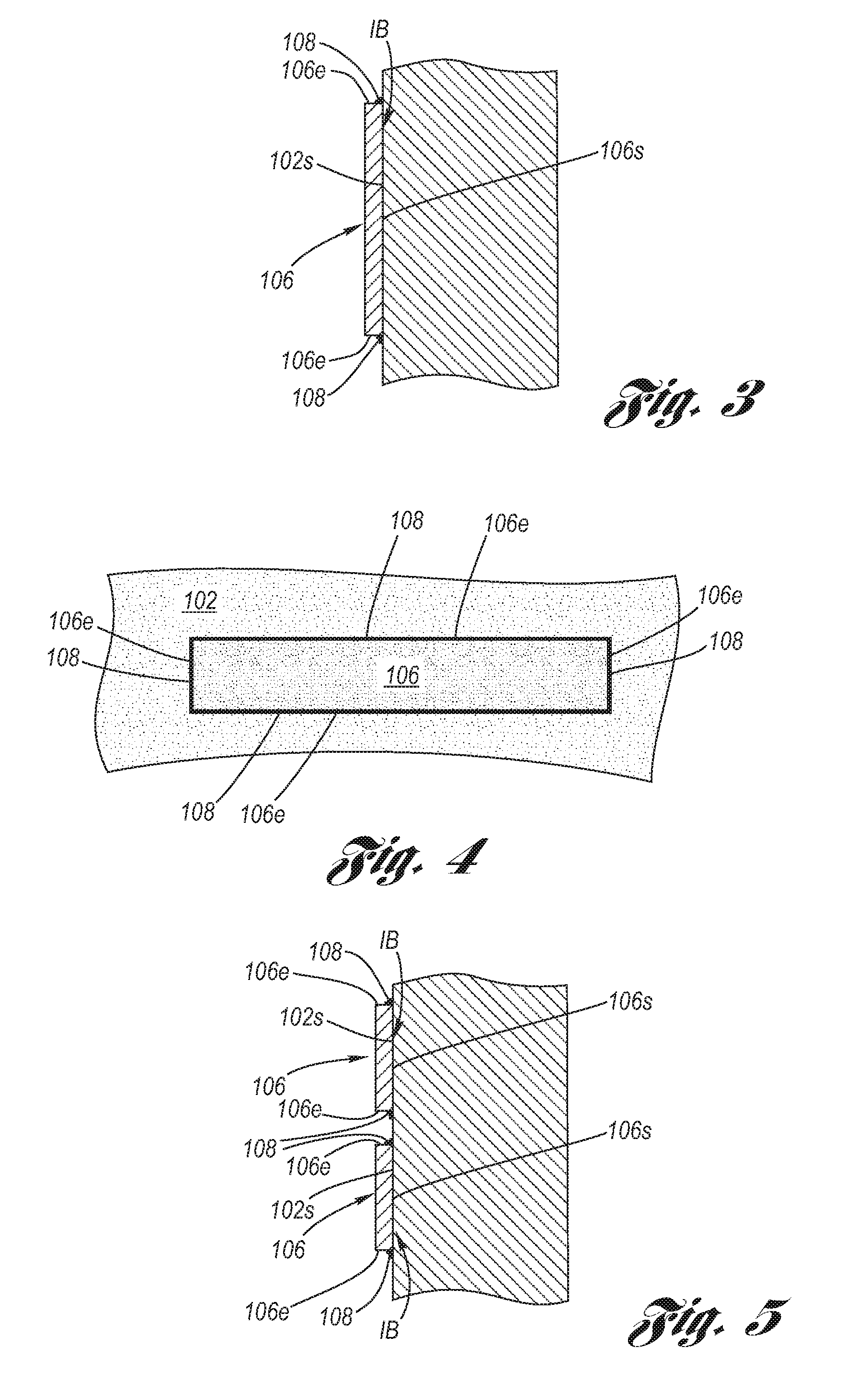 Coulomb Friction Damped Disc Brake Caliper Bracket