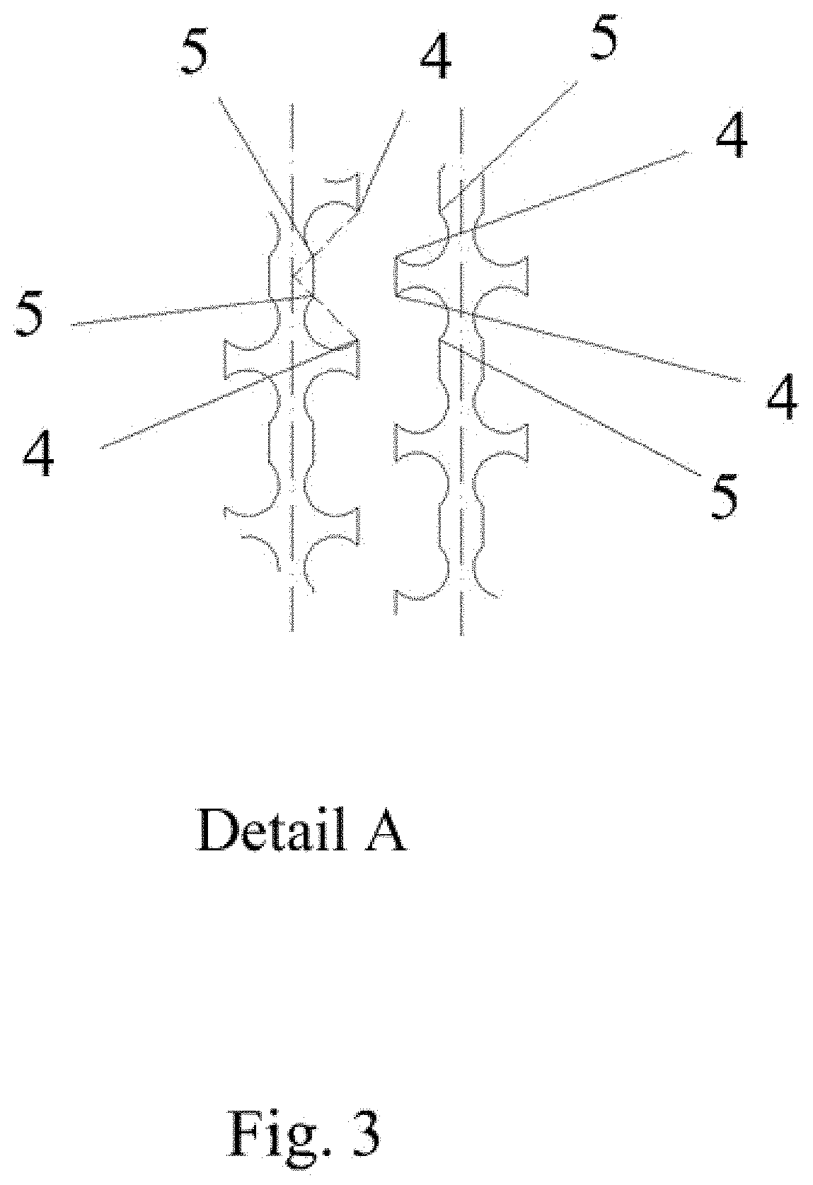 Cracking-Shelling Mechanism For Nuts With A Hard Or Soft Shell