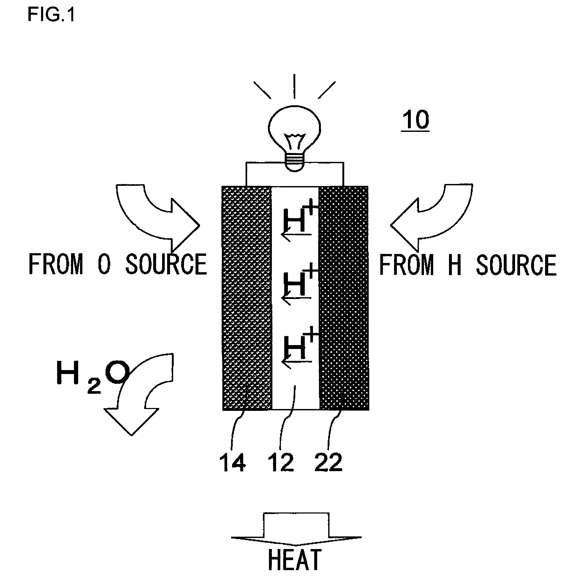 Fuel cell