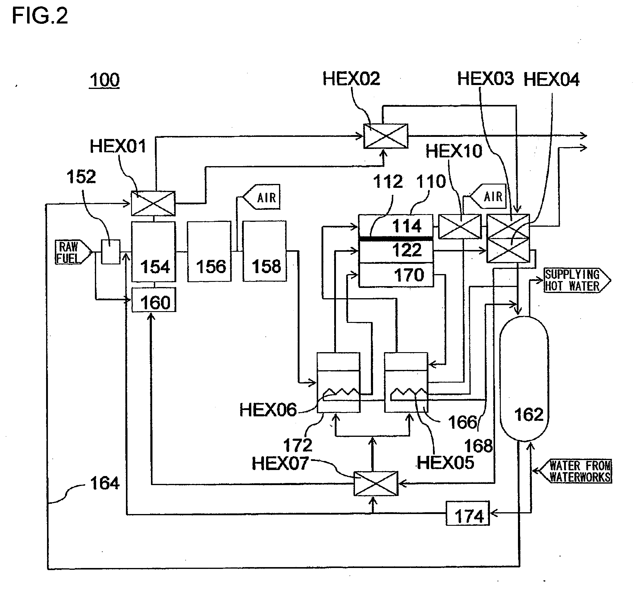 Fuel cell