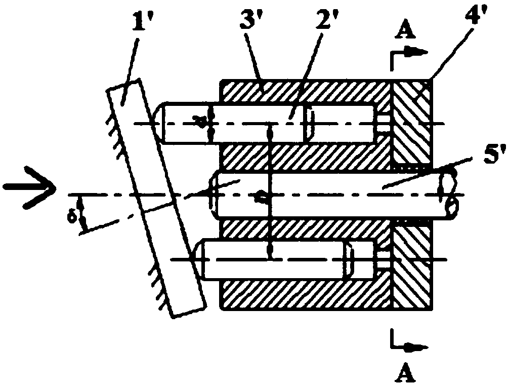 a pump motor