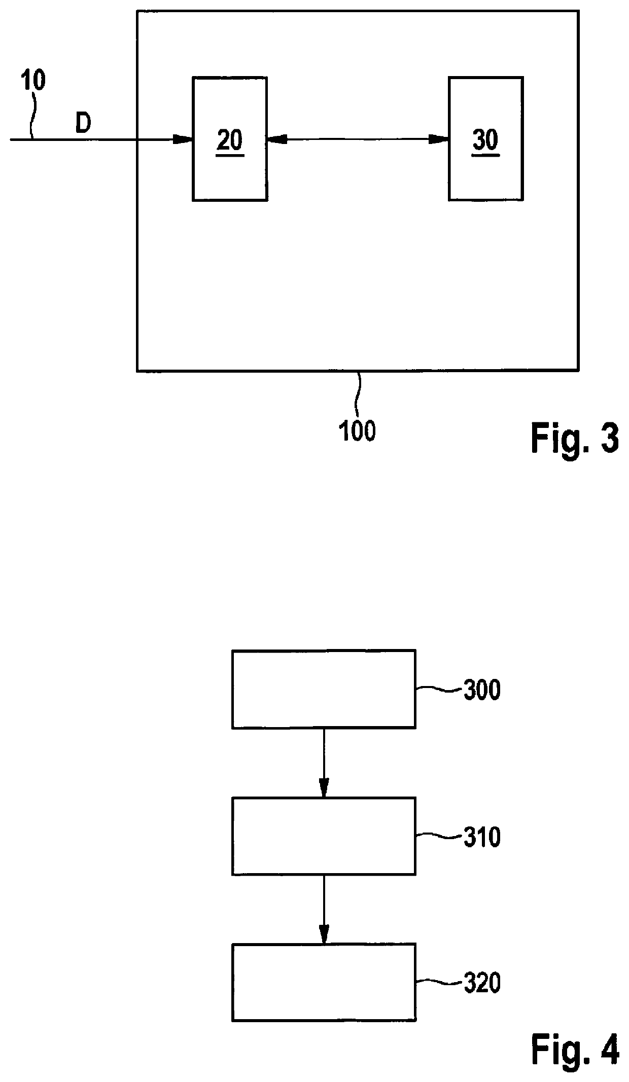 Sensor device for an automated vehicle