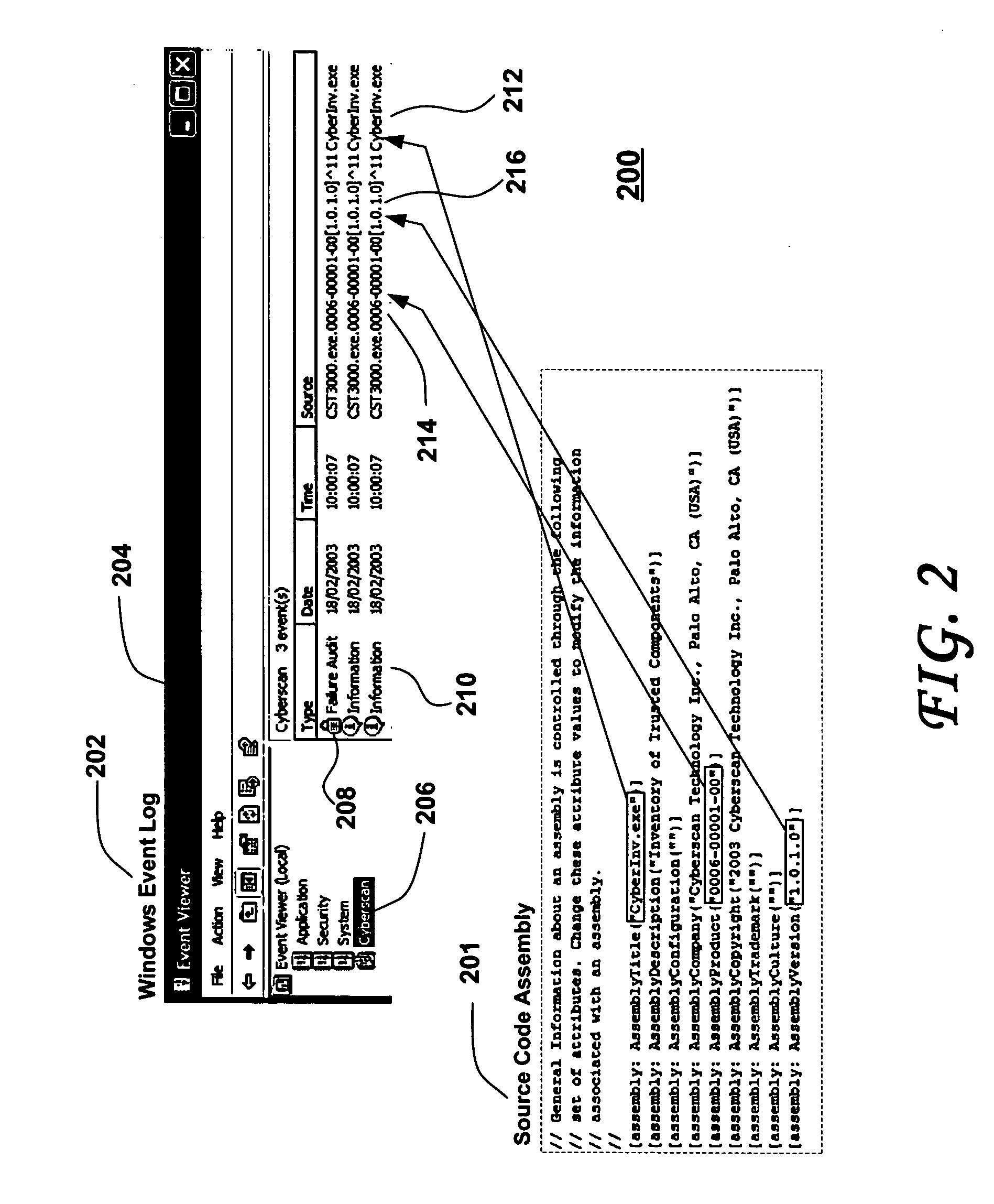 Universal method for submitting gaming machine source code software to a game certification laboratory