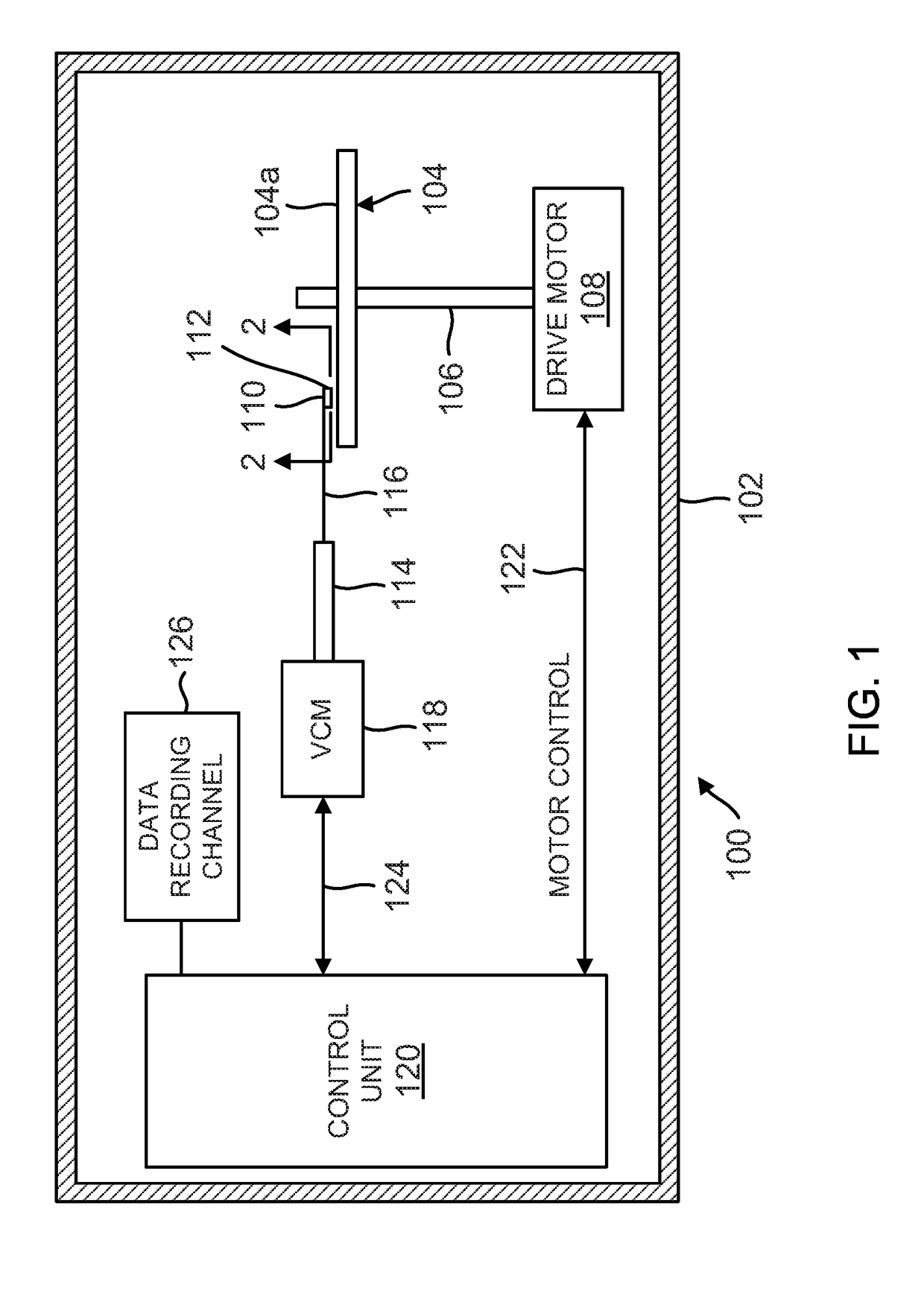 Magnetic sensor using spin hall effect