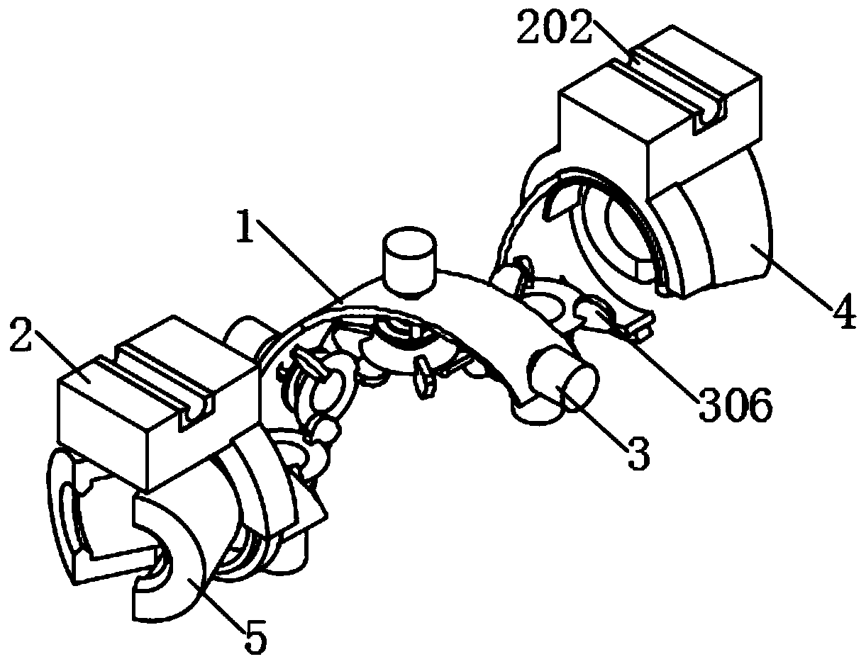 Power transmission line deicing system