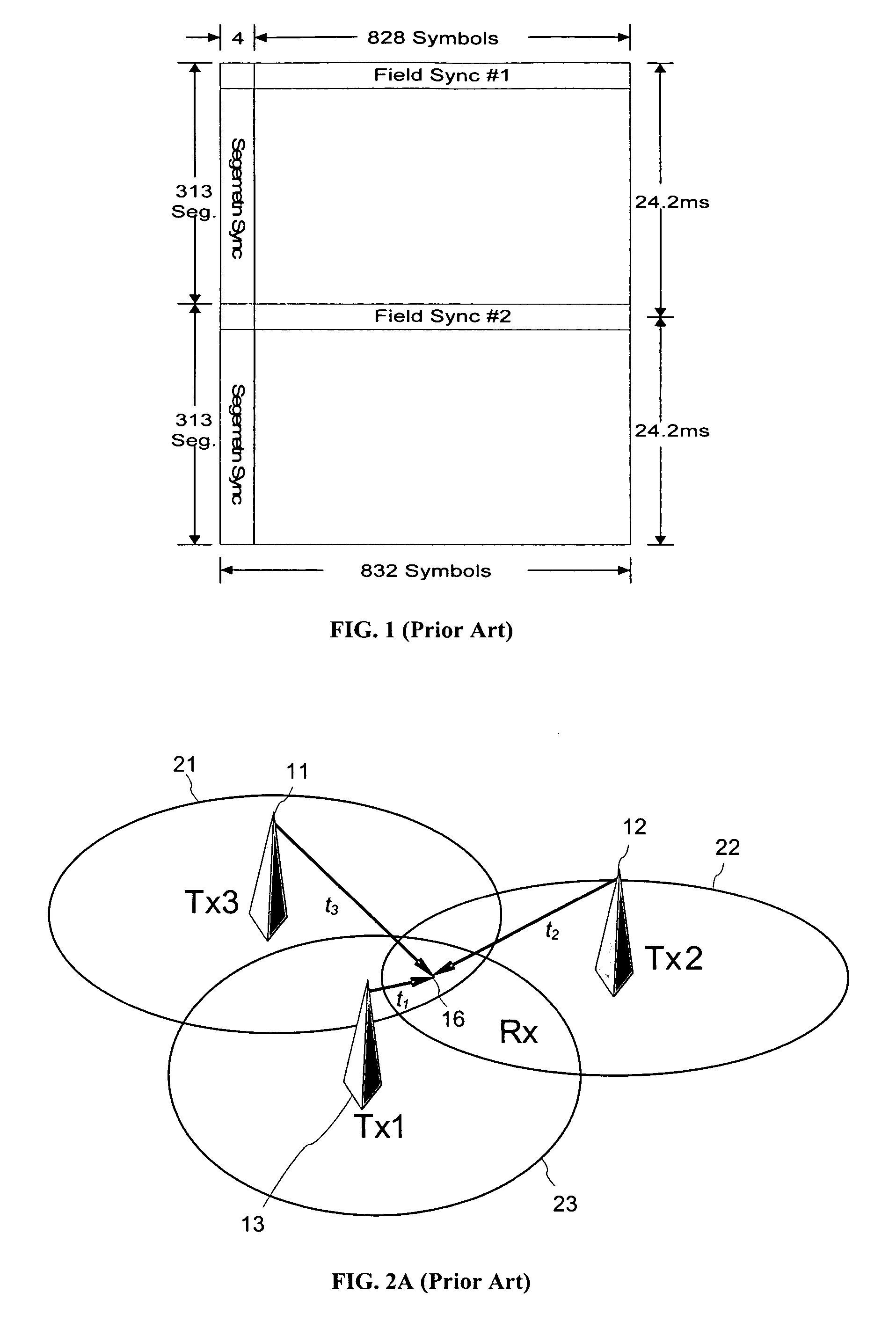 Hybrid domain block equalizer