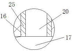 Valve sealing device