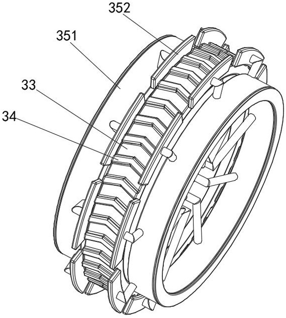 Spraying device for photovoltaic welding strip