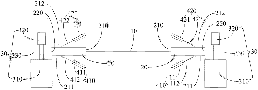 Vehicle and chassis structure thereof