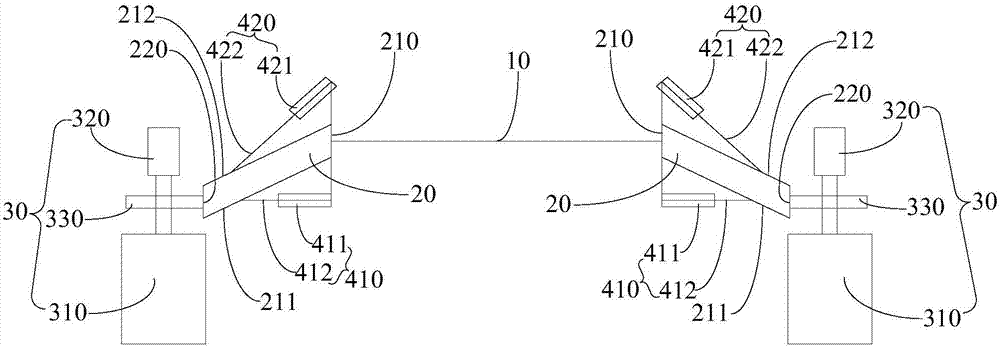 Vehicle and chassis structure thereof