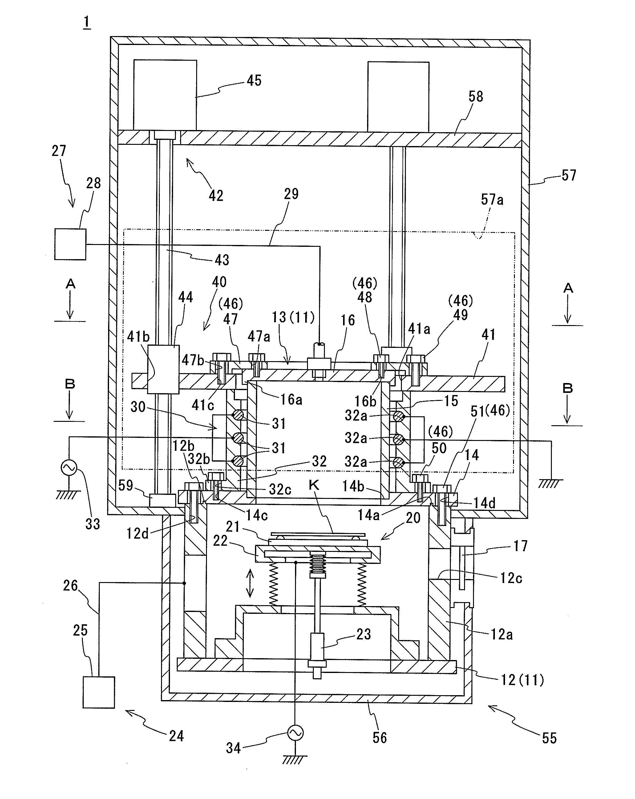 Plasma processing apparatus