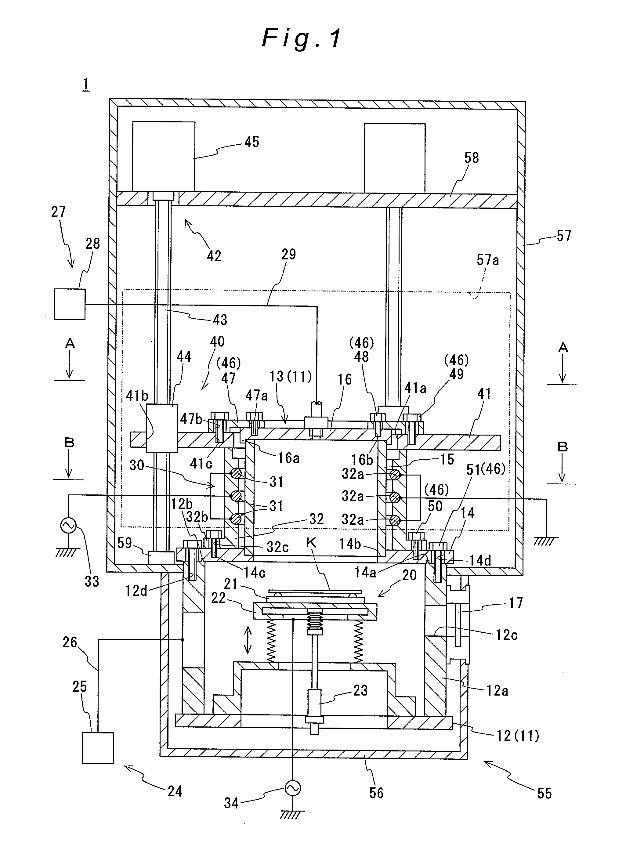 Plasma processing apparatus