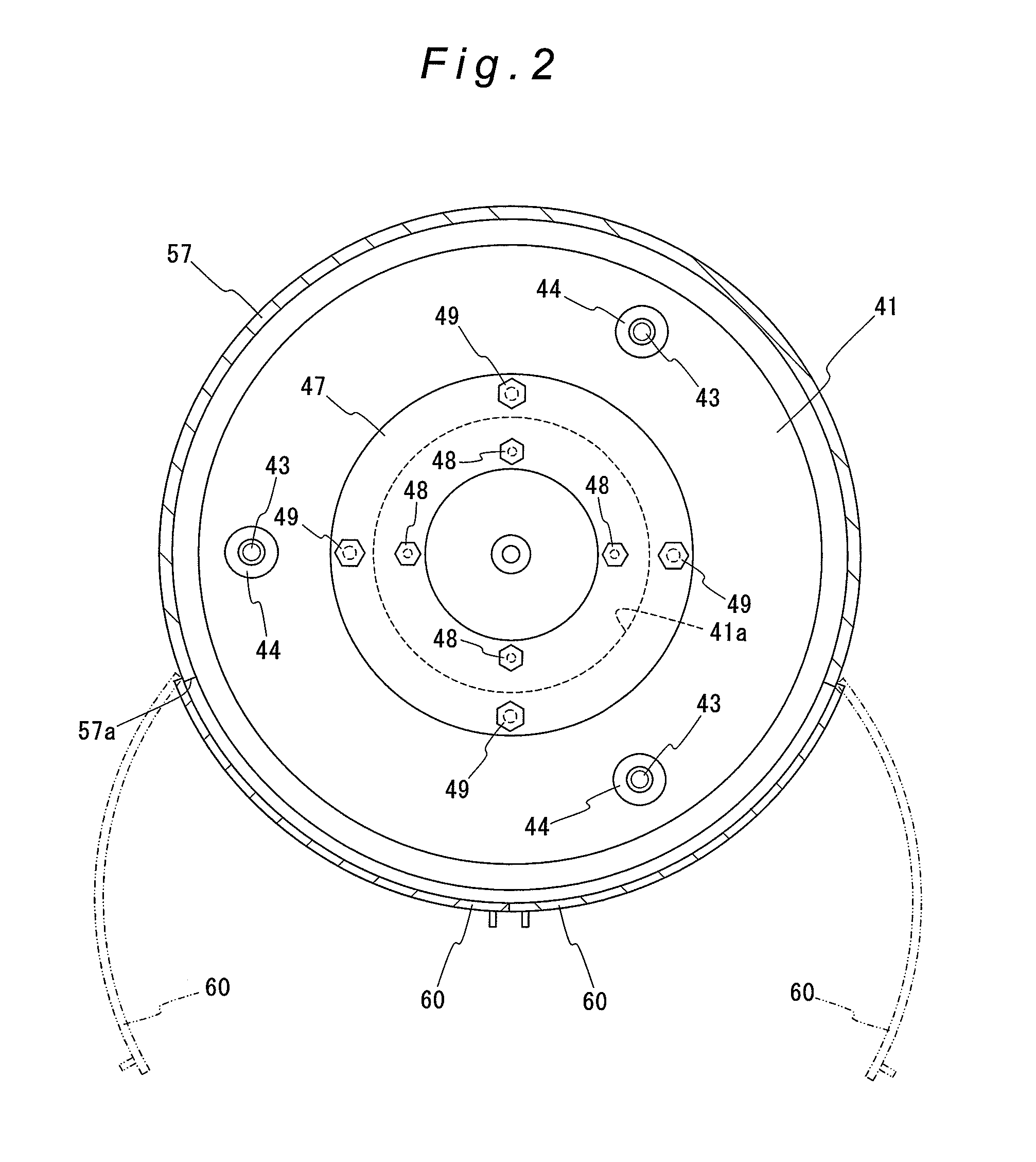 Plasma processing apparatus